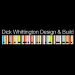 dickwhittingtondesignandbuild logo