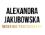 WEDDING PHOTOGRAPHER – ALEXANDRA JAKUBOWSKA